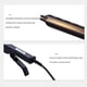 thumbnail image 5 of Fiudx Plancha de Cerámica, Cepillo Iónico para Alisar El Cabello, Peine de Calentamiento Rápido, Tecnología Antifrizz, Resultados de Peluquería, Cuidado Capilar Diario, Ideal para Mujeres., 5 of 6