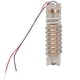 thumbnail image 1 of Núcleo de calentamiento de pistola de aire caliente, kit de reemplazo de núcleo de calentamiento de pistola de aire caliente accesorios de alta estabilidad para herramienta de soldadura 600W, 1 of 8
