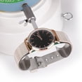 thumbnail image 3 of Cambiadores De Mesa Cambiadores De Mesa Watchmaker 6 Arms Reloj automático Winder Cyclotest Tester Herramientas de reparación (UE), 3 of 8