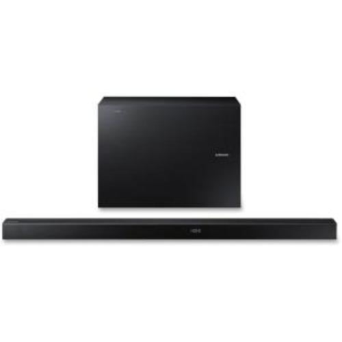 soundbar samsung k650