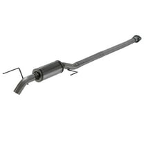 Flowmaster 717978 FlowFX Extreme Cat-Back Exhaust System - 3.0" - 409S Stainless Steel