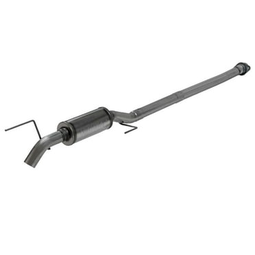 Flowmaster 717978 FlowFX Extreme Cat-Back Exhaust System - 3.0" - 409S Stainless Steel