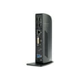 thumbnail image 5 of Kensington SD3500v Universal USB 3.0 Dual-2K Dock - HDMI/DVI-I - Windows - Docking station - USB - GigE - United States, 5 of 15