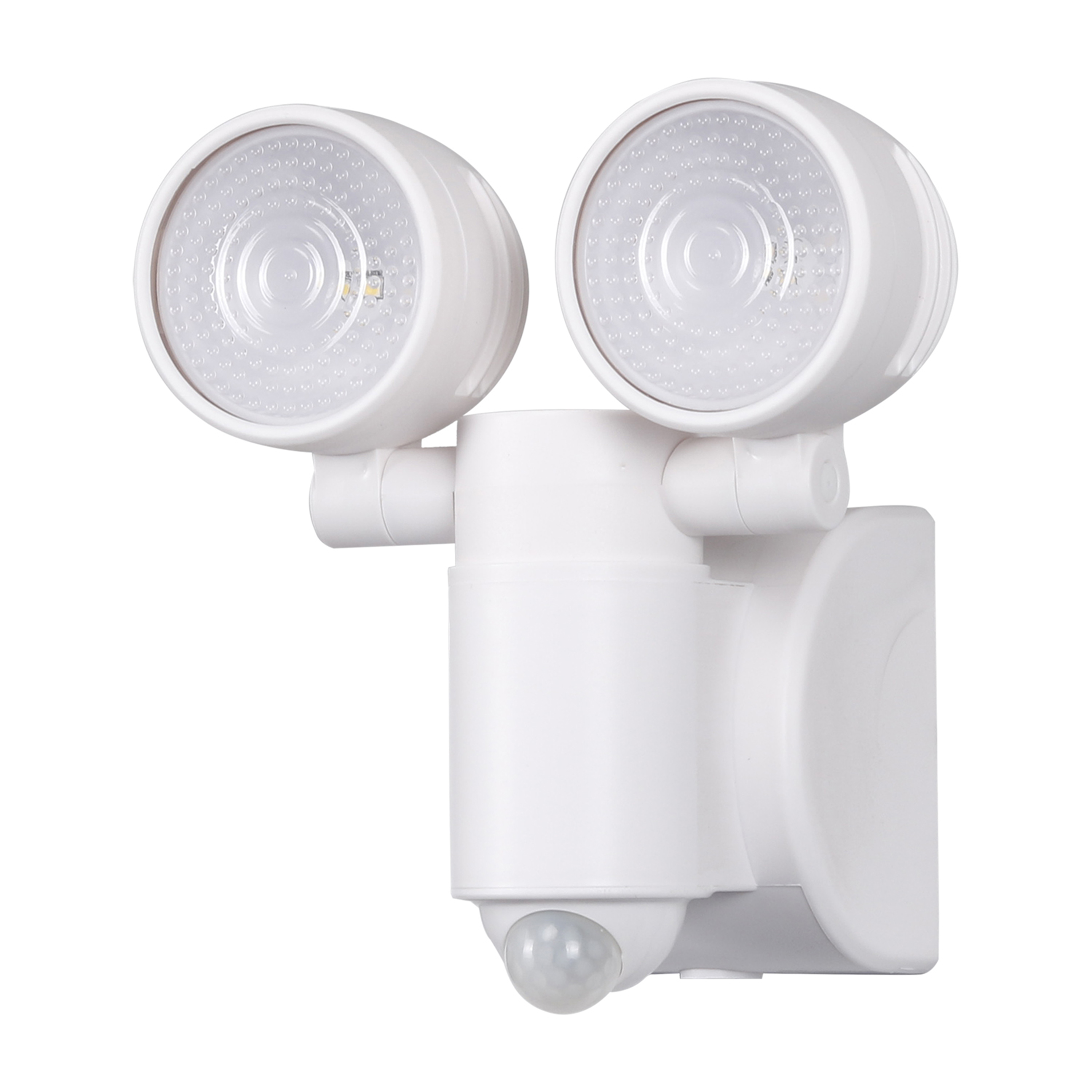 Honeywell 5000 Lumen LED Barn Light Fixture - 55 Watt, Photocell Sensor, MA095052-40SM