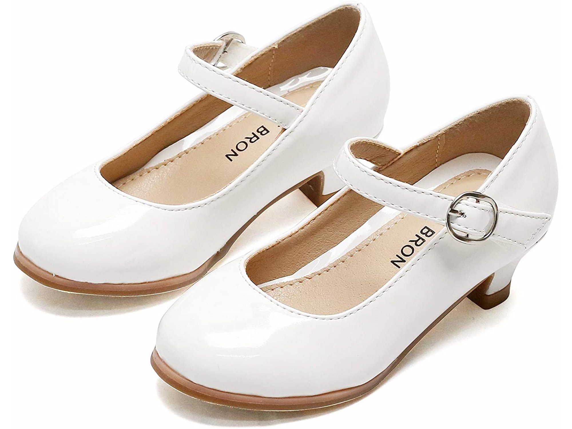 walmart childrens dress shoes