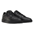 thumbnail image 3 of TENIS REEBOK HOMBRE NEGRO CLUB C 85 290 100000153 negro 28.5, 3 of 8