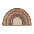 thumbnail image 2 of Earth Rugs 32-LG300 Honey-Vanilla-Ginger Rug Slice, 2 of 3
