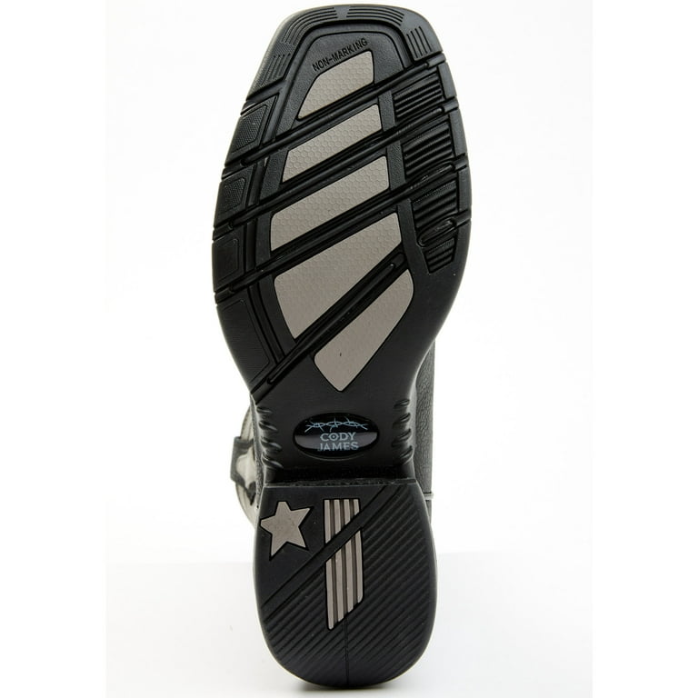 Cody James Men's Summit Lite Xero Gravity Performance Cody James Men's Summit Lite Xero Gravity Performance