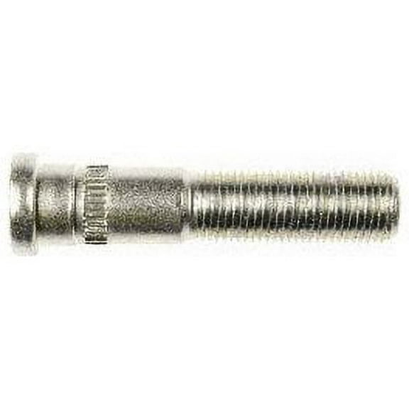 WHEEL STUD Fits select: 1975-1984 FORD F350, 1980-1983 FORD F250