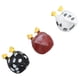 thumbnail image 5 of Imán Decorativo Magnético ANGGREK para refrigerador trasero de pollo 3 Piezas, 5 of 8