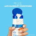 thumbnail image 3 of Head and Shoulders Dry Scalp Care Daily-Use Anti-Dandruff Paraben Free Conditioner, 10.9 fl oz, 3 of 5