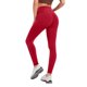 thumbnail image 4 of Pantalones de yoga de cintura alta para mujer - Leggings deportivos elásticos para entrenar y llevar a diario - S-XXXL, 4 of 6