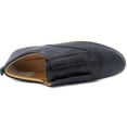thumbnail image 2 of Lucky Brand Mandalay Women US 9 Black Loafer, 2 of 5