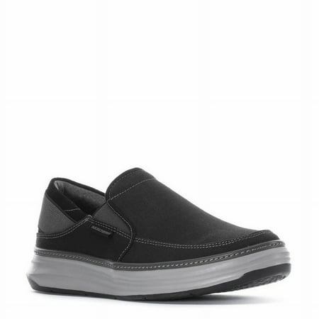 

SКECHERS MORENO WELMER LOW TRAINERS SPORT SNEAKERS MEN SHOES BLACK SIZE 9 NEW