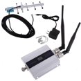 thumbnail image 1 of Amplificador de señal de teléfono móvil Amplificador repetidor GSM 900 MHz, 1 of 5