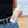 Calypso Once A Day Lotion SPF 50 provides all day protection from the sun in one application