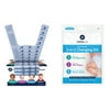 Linnielou LLEC Disposable 3-in-1 Changing Kit & LL400 Disposable Diaper Sacks (400 Count)