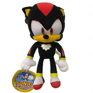 Sonic Toys in Sonic Walmart