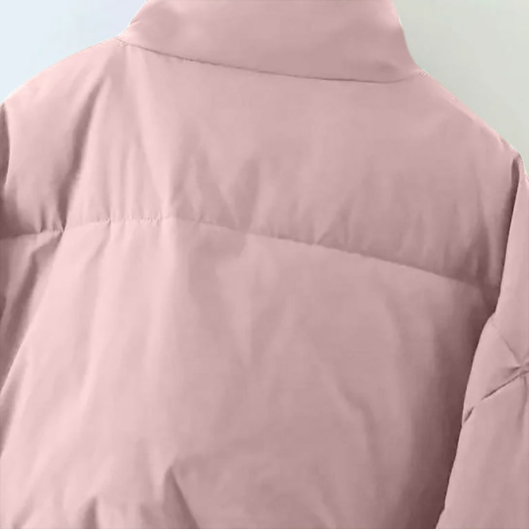 Fabletics Pink Puffer Coats & Jackets for Women