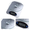 thumbnail image 4 of Bascula Digital de Cocina Aquila Mod Alfa 5kg, 4 of 5