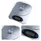 thumbnail image 4 of Bascula Digital de Cocina Aquila Mod Alfa 5kg, 4 of 5