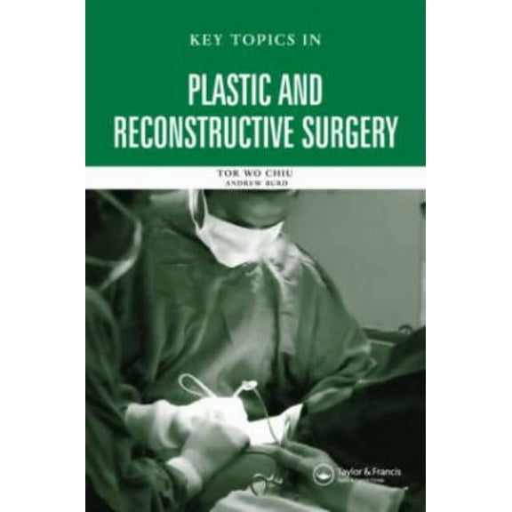 Key Topics Key Topics in Plastic and Reconstructive Surgery, (Paperback)