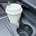 thumbnail image 2 of Misright Universals Antislip Cars Cupholder Insert Adhesive Silicone Cup Holder Inserts Cars Accessories, 2 of 7