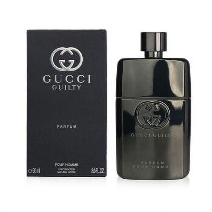 Gucci Guilty Love Edition Pour Femme Eau de Parfum, Perfume for Women, 3 Oz  