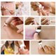 thumbnail image 5 of Taladro eléctrico para uñas, lijadora, máquina de manicura para uñas, molino para manicura con bolígrafo artístico ligero, herramientas para quitar Gel, 5 of 5