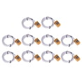 thumbnail image 2 of Proximity Switch, Inductive Sensor Compact Size  For Machine Tool Metallurgy Chemical Light Textile And Printing Industries, 2 of 8