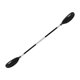 thumbnail image 4 of Kayak Paddle Boat Remo Tabla de Paddle Remos para Canoa Barco de Goma Kayak Negro, 4 of 8