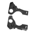 thumbnail image 1 of Soporte de parachoques delantero Unique Bargains No.5211612340/5211512380 lado izquierdo y derecho para Toyota Corolla 1 par, 1 of 6