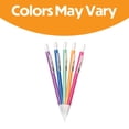 thumbnail image 4 of BIC Xtra Sparkle Mechanical Pencils, No. 2, Back to School Supplies, 0.7 mm, 24-Count  (Barrel Colors May Vary), 4 of 10