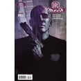thumbnail image 1 of NYC Mech #3 VF ; Image Comic Book, 1 of 1
