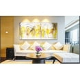 thumbnail image 2 of Cuadro Kessa Muebles  decorativo 1 pieza - LIBÉLULA, 2 of 2