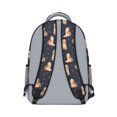 thumbnail image 3 of Goldendoodle Dog Backpack for School,Cute School Bag,Schoolbag with Adjustable Shoulder Straps & Padded Back,15.3"x11"x6.7", 3 of 6