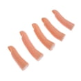 thumbnail image 4 of Práctica de silicona de Entrenamiento Zulema Falso de uñas Con imán, 4 of 8
