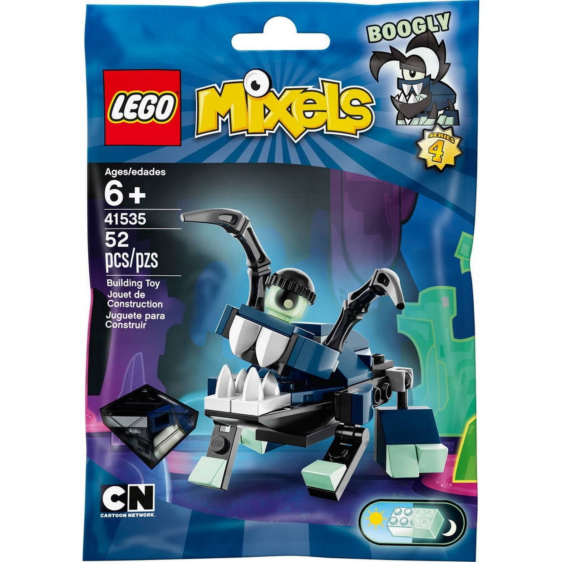 Buy Lego Mixels Boogly Character Building Set at Ubuy Lebanon