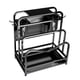 thumbnail image 5 of Organizador de tabla de cortar, soporte para utensilios de cocina con bandeja para ollas 338 cm x 22 cm x 36 cm, 5 of 9