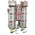 thumbnail image 1 of Mega Bloks Despicable Me Aventure au Château, 1 of 9