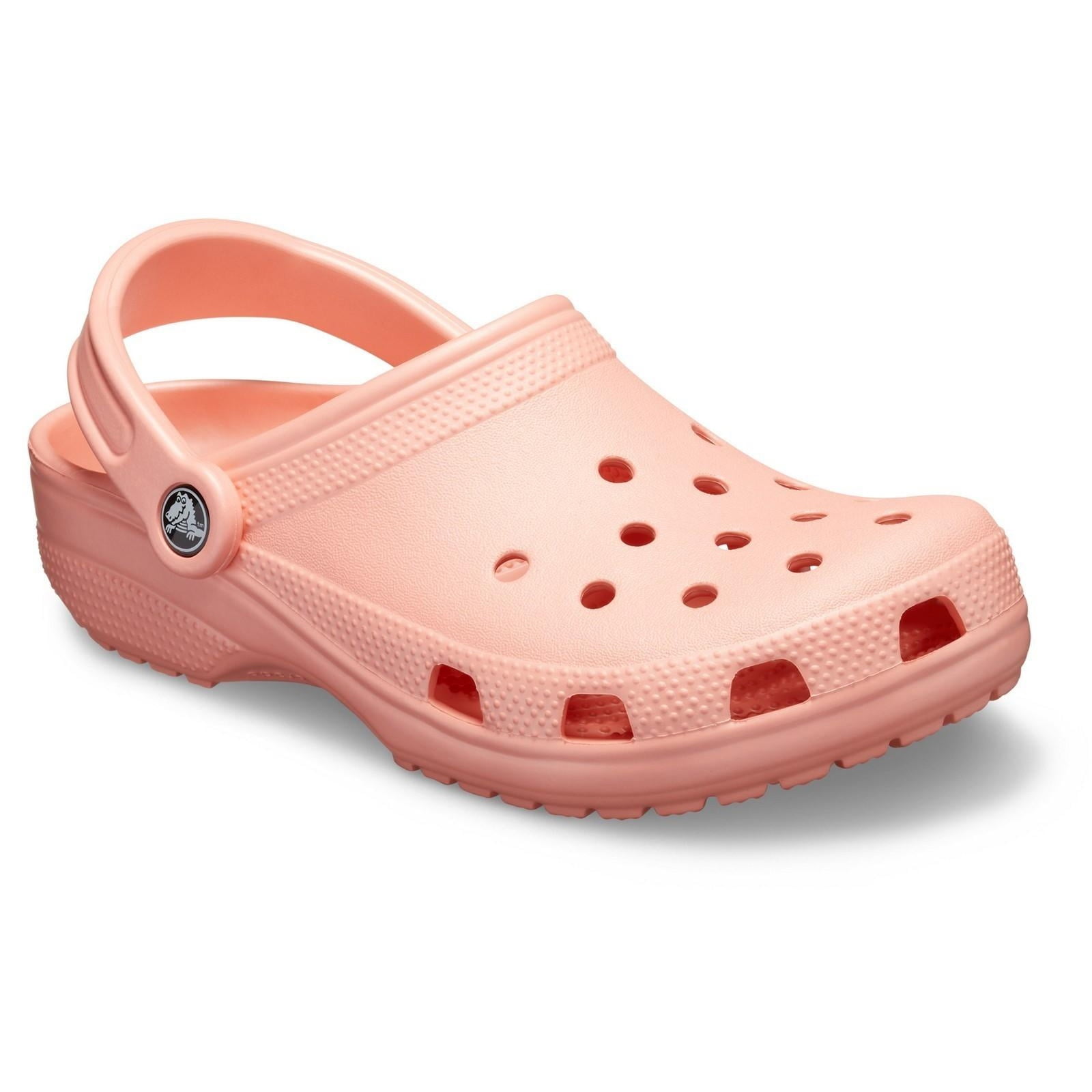 ladies slip on crocs