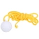 thumbnail image 1 of Pelota De Cuerda De Golf, Pelota De Cuerda De Mosca De Golf, Material ABS Ligero Para El Hogar Para Estudiantes Principiantes De Práctica De Swing, 1 of 8