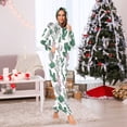 thumbnail image 5 of joogoo Cactus Artistic Unisex Adults Onesies Pajamas Jumpsuits L, 5 of 7
