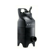 Savio WMS2050 - Water Master Solids 2,050 GPH Submersible Pump