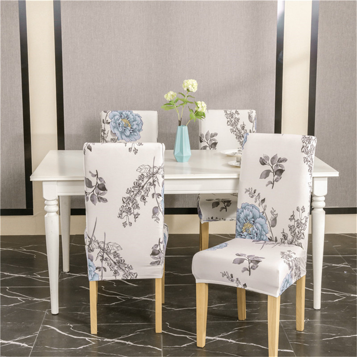 Dining Room Chair Seat Covers Patterns / Amazon Com Uniqantiq Hardware Supply Floral Pattern Fiber Replacement Seat Cover Chair Covering Material Dining Room Chair Seat Covers Kitchen Chair Seat Covers Chair Seat Protector K 9001 Home Kitchen : 5% coupon applied at checkout.