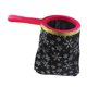 thumbnail image 5 of Bolsa de cambio, accesorio divertido para juguetes, bolsa de trucos para magos adultos y principiantes. Patrón negro, 5 of 9