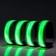 thumbnail image 4 of Carga USB LED Luminous Night Running Brazalete Pulsera Al Aire Libre, 4 of 6