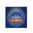 thumbnail image 1 of Set de Cuerdas para Guitarra BABILON MASTER TOUR 0.012-0.053 dorado, 1 of 4