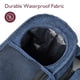thumbnail image 5 of Organizador universal para cochecitos Momcozy con portavasos aislante, 5 of 7