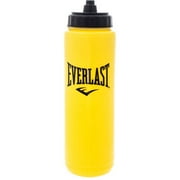 Everlast Hydration Water EZ Squeeze Bottle, Multiple Colors Available
